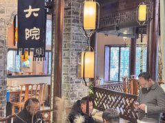 -一味大院•桐庐菜传承店(春江路店)