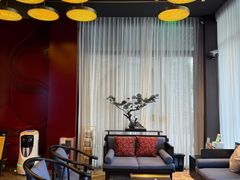 -广州永庆坊瞻云精选酒店