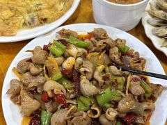 -温州一家人美食(西木头市店)