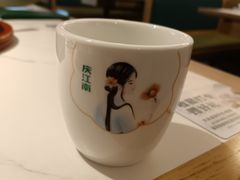 -庆江南江南菜(太仓南洋店)