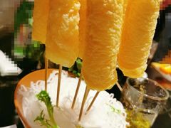 -官也街澳门火锅(新源里店)