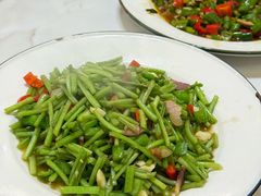 -新凯旋烧烤·燕姐千岛湖土菜