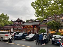 -楼外楼(西湖景区孤山路店)