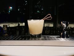 -异次元·LIGHT HOUSE·美食酒廊·休闲露台