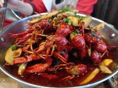 -虾小龙老长沙龙虾馆(坡子街店)