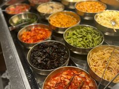 -火炉火自助餐(西直门凯德MALL店)