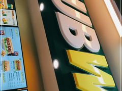 -赛百味SUBWAY(东风广场店)