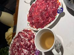 -汕头八合里海记牛肉店(清河店)