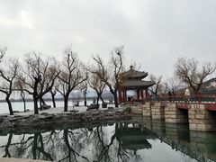 -颐和园