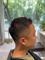 -童辉造型