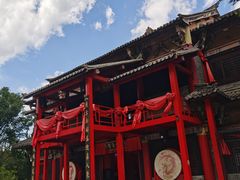 -天龙八部武侠城