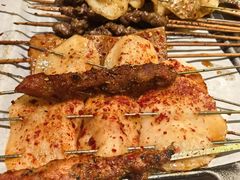 -郑喜旺烧烤(郑州总店)