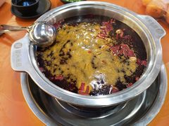 -屋头串串(临江路店)