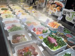 -老阿爸鲜鱼土菜(昆山花桥店)