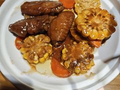 -我家福厨(万达中餐厅店)