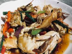 -四川小胡子海鲜(丁村万人海鲜广场店)