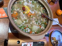 -路边羊烧烤酒场(宝带路店)