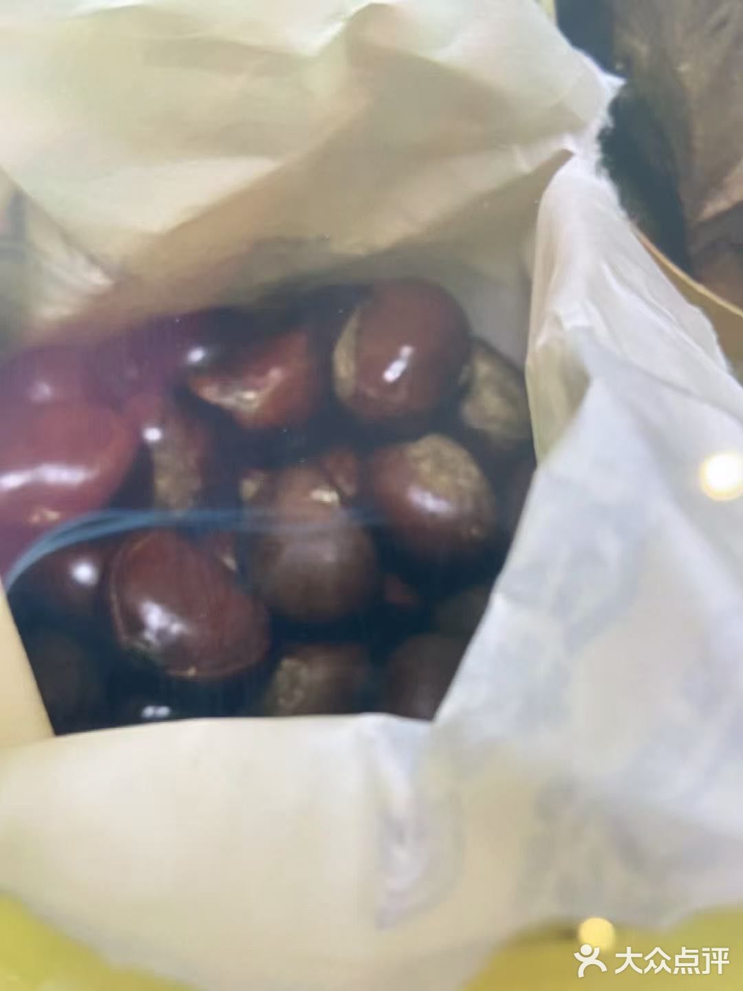 今天的心情是麻辣鸭翅外卖