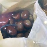 今天的心情是麻辣鸭翅外卖