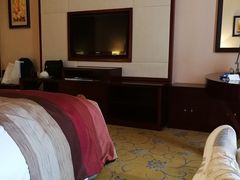 -昆明南亚风情园豪生大酒店-泰式国际海鲜自助餐厅