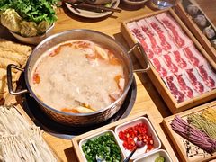 -山海蟹庐·海鲜糟粕醋火锅(慈溪店)