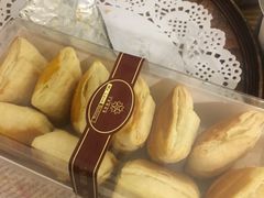 -丁香西饼屋(桂林路店)