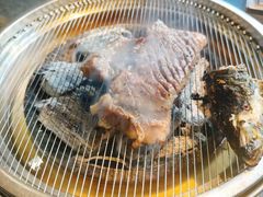 -味家烤肉烤鳗鱼牛排(西塔旗舰店)