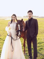 -女王风尚STUDIO·轻奢化定制