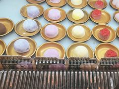 -牛YO寿喜烧·铁板烧和牛火锅自助(市府恒隆店)