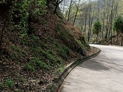 -终南山南五台景区