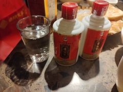 -码头故事火锅(大丰店)