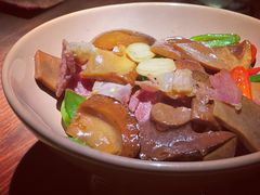 -花马天堂云南餐厅 Lost Heaven(外滩店)