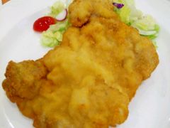 -红房子西菜馆(淮海店)