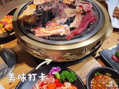 -红沃烤肉(家乐福2部店)