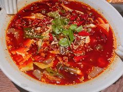 -映水芙蓉(长宁来福士店)