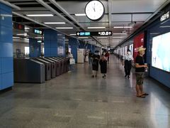 -江燕路万科里