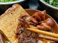 -肥龙火锅(南坪店)