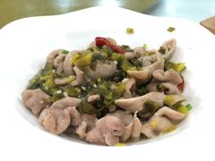 酸菜大肠-状元楼(金溪路店)