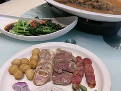 -豫丰汇河南名菜楼(武记餐饮)