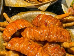 -大虎重庆老火锅(正弘城店)