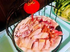 -尚竹阁冬瓜盅·18年地标美食(平洲店)