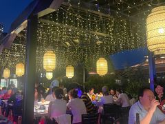 -吴越荣记苏州菜·松鼠桂鱼(月光码头店)