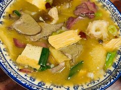 -管记水席老店(仙果市街店)