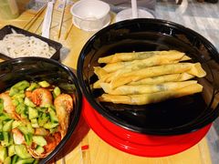 -回味黑鸭煲·始于2006(万松园店)