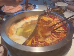 -芈重山老火锅(广州首店)