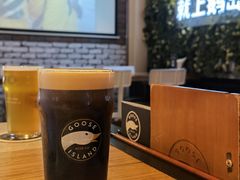 -Goose Island Brewhouse鹅岛精酿啤酒餐厅