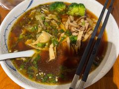 -囿面传统制面馆(中央路店)