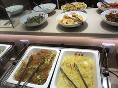 -素满香·食养自助(天一广场店)