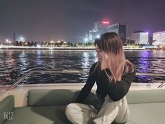 -秦皇岛路游船码头