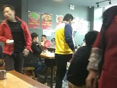 大堂-范贤光鸡公煲(平乐园总店)